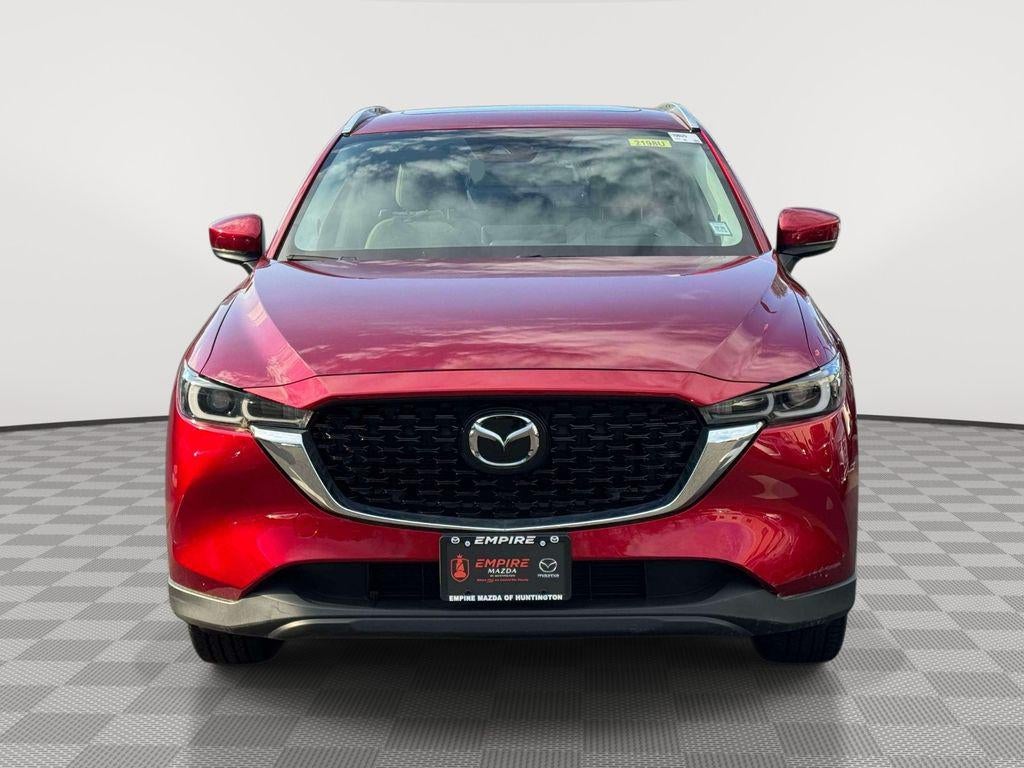 2023 Mazda Mazda CX-5 2.5 S Premium Plus