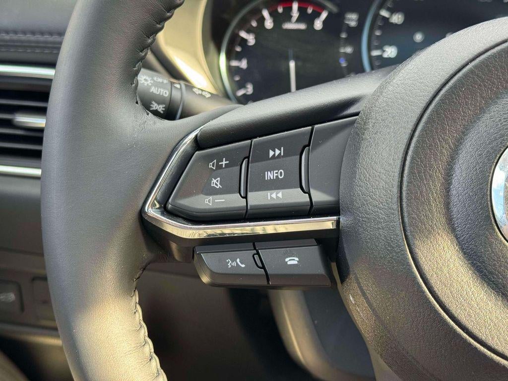 2023 Mazda Mazda CX-5 2.5 S Premium Plus