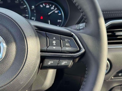 2023 Mazda Mazda CX-5 2.5 S Premium Plus