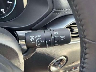 2023 Mazda Mazda CX-5 2.5 S Premium Plus