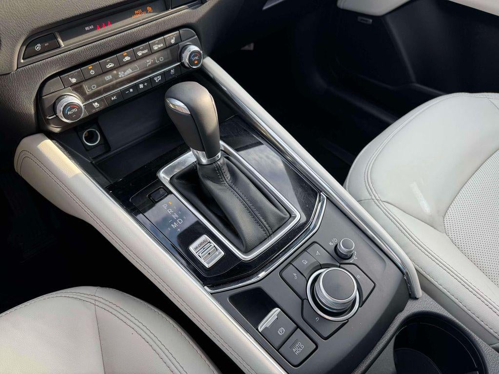 2023 Mazda Mazda CX-5 2.5 S Premium Plus