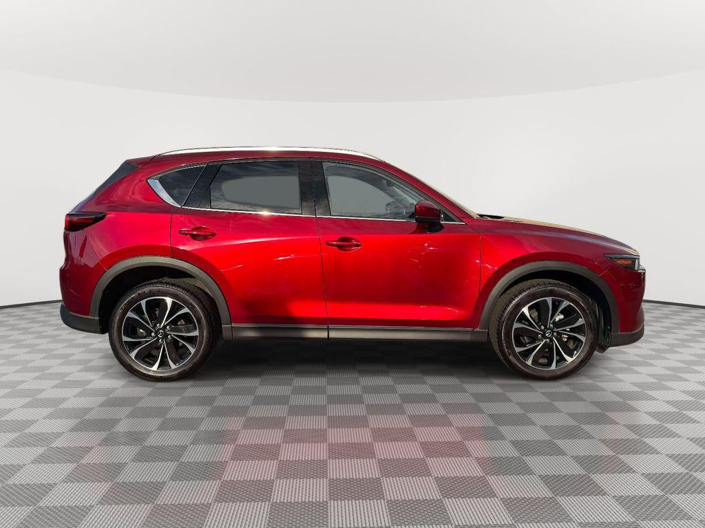2023 Mazda Mazda CX-5 2.5 S Premium Plus