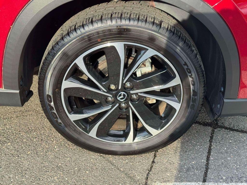 2023 Mazda Mazda CX-5 2.5 S Premium Plus