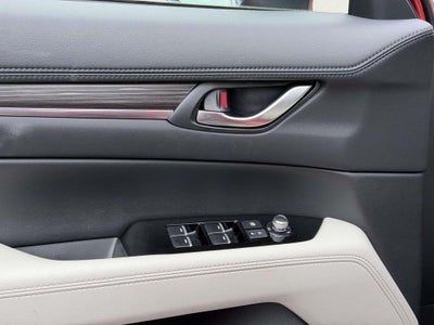 2023 Mazda Mazda CX-5 2.5 S Premium Plus