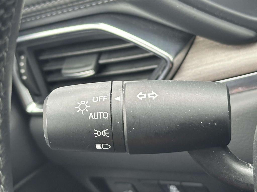 2023 Mazda Mazda CX-5 2.5 Turbo Signature