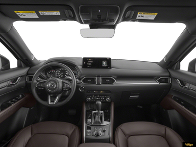 2023 Mazda Mazda CX-5 2.5 Turbo Signature