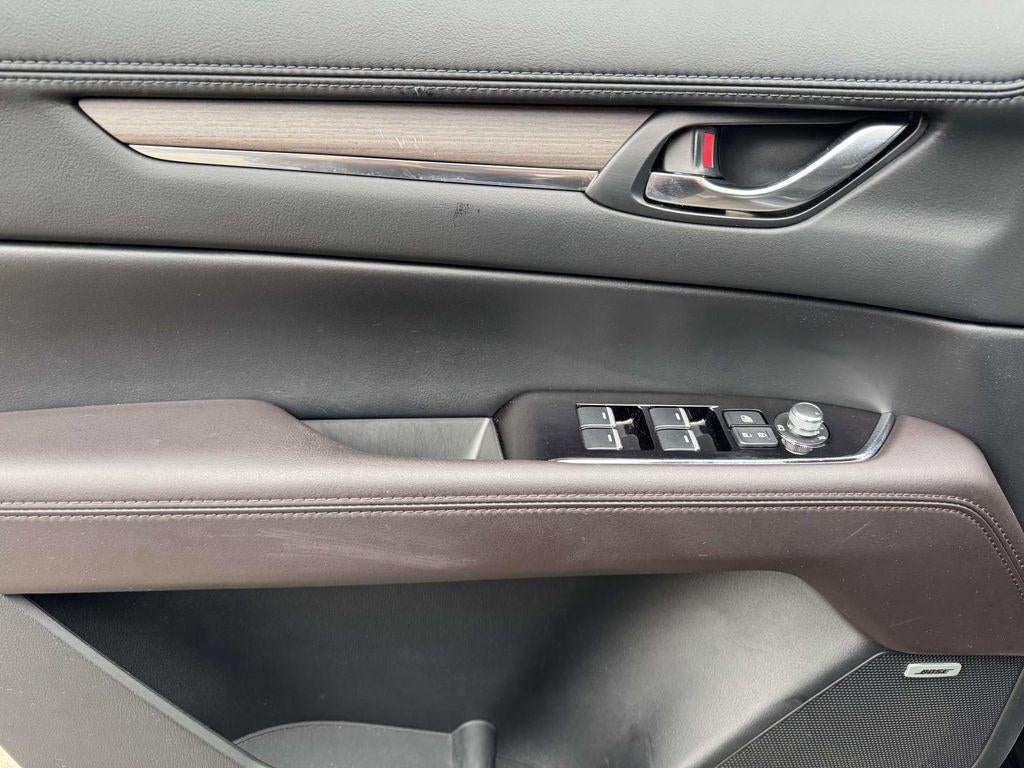 2023 Mazda Mazda CX-5 2.5 Turbo Signature