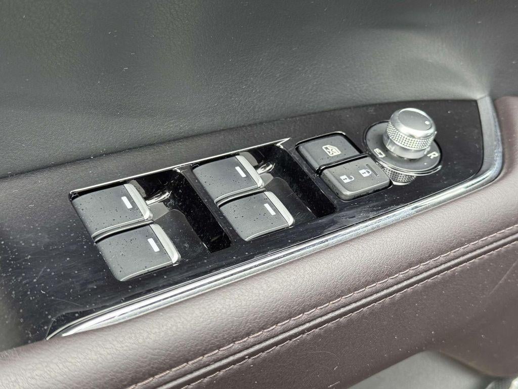 2023 Mazda Mazda CX-5 2.5 Turbo Signature