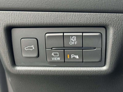 2023 Mazda Mazda CX-5 2.5 Turbo Signature