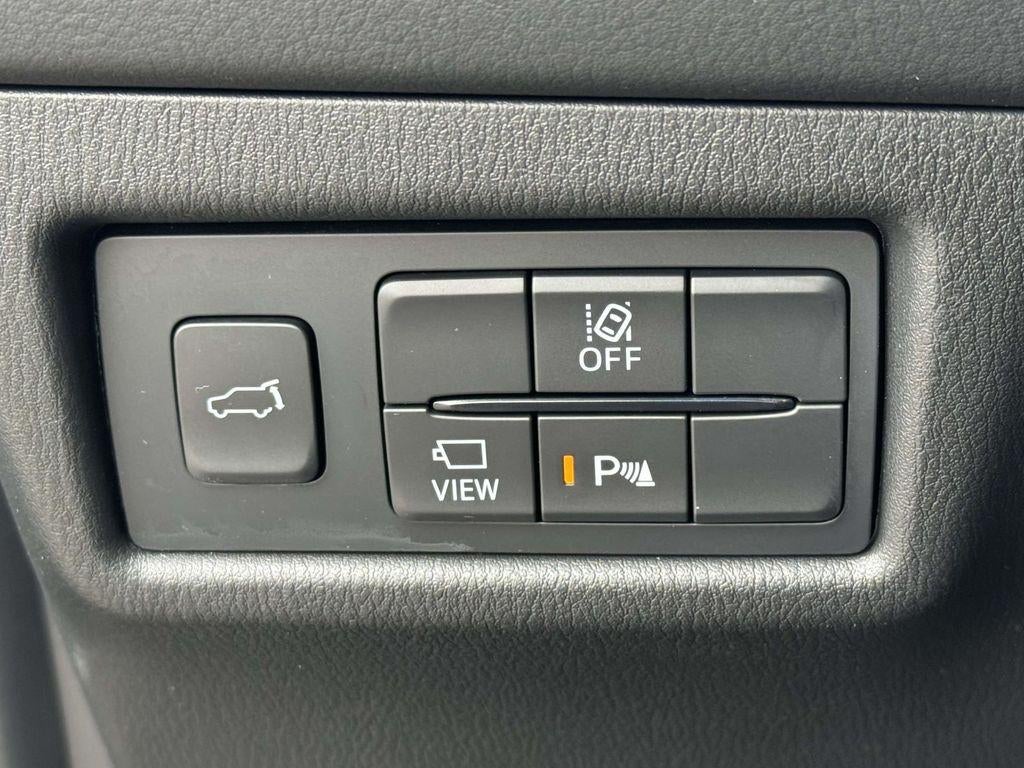 2023 Mazda Mazda CX-5 2.5 Turbo Signature