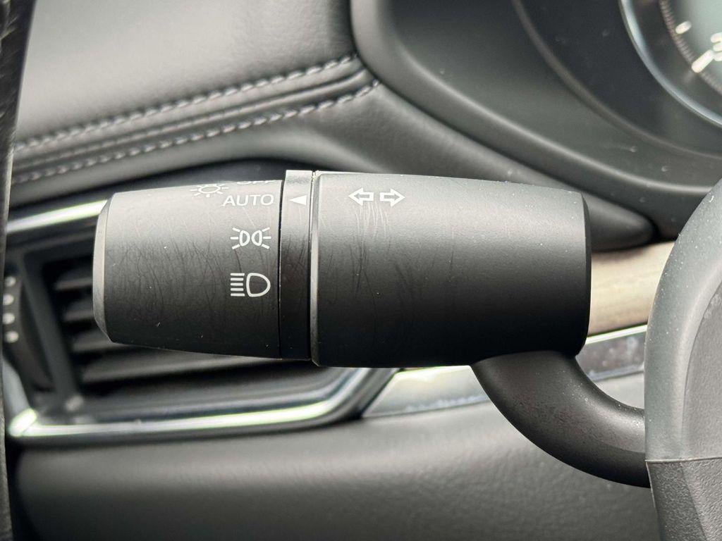 2023 Mazda Mazda CX-5 2.5 Turbo Signature