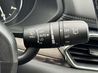 2023 Mazda Mazda CX-5 2.5 Turbo Signature