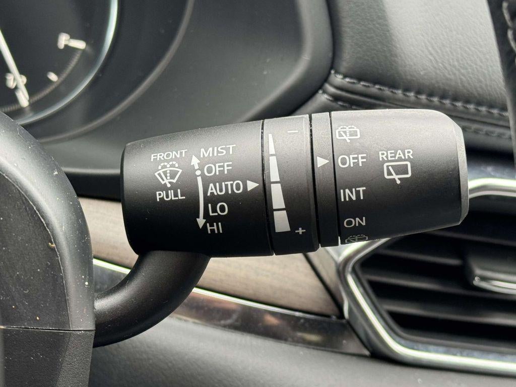 2023 Mazda Mazda CX-5 2.5 Turbo Signature