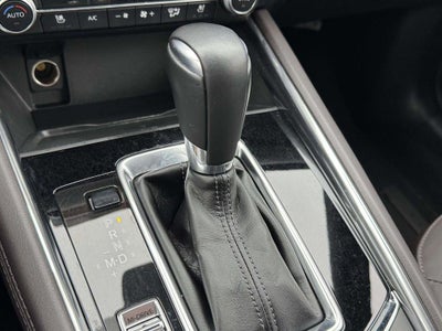 2023 Mazda Mazda CX-5 2.5 Turbo Signature