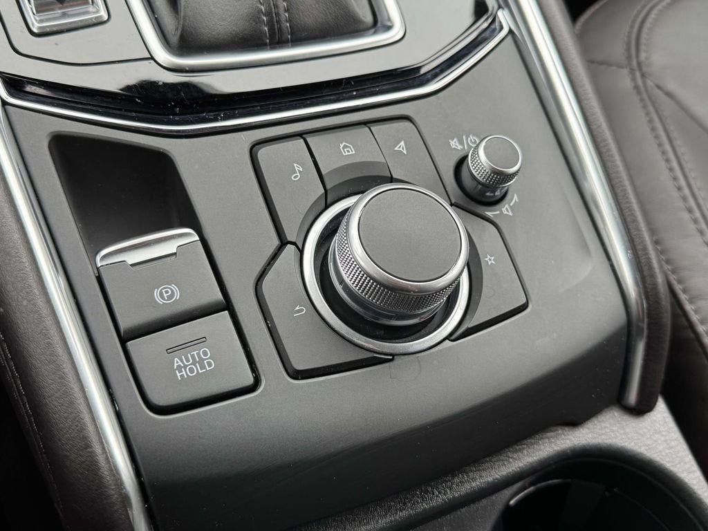 2023 Mazda Mazda CX-5 2.5 Turbo Signature