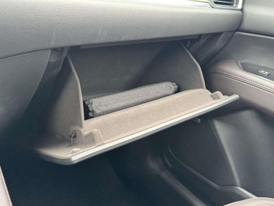 2023 Mazda Mazda CX-5 2.5 Turbo Signature