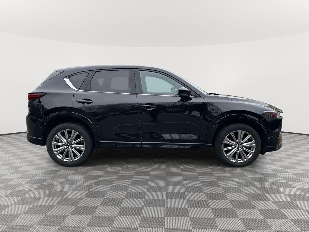 2023 Mazda Mazda CX-5 2.5 Turbo Signature