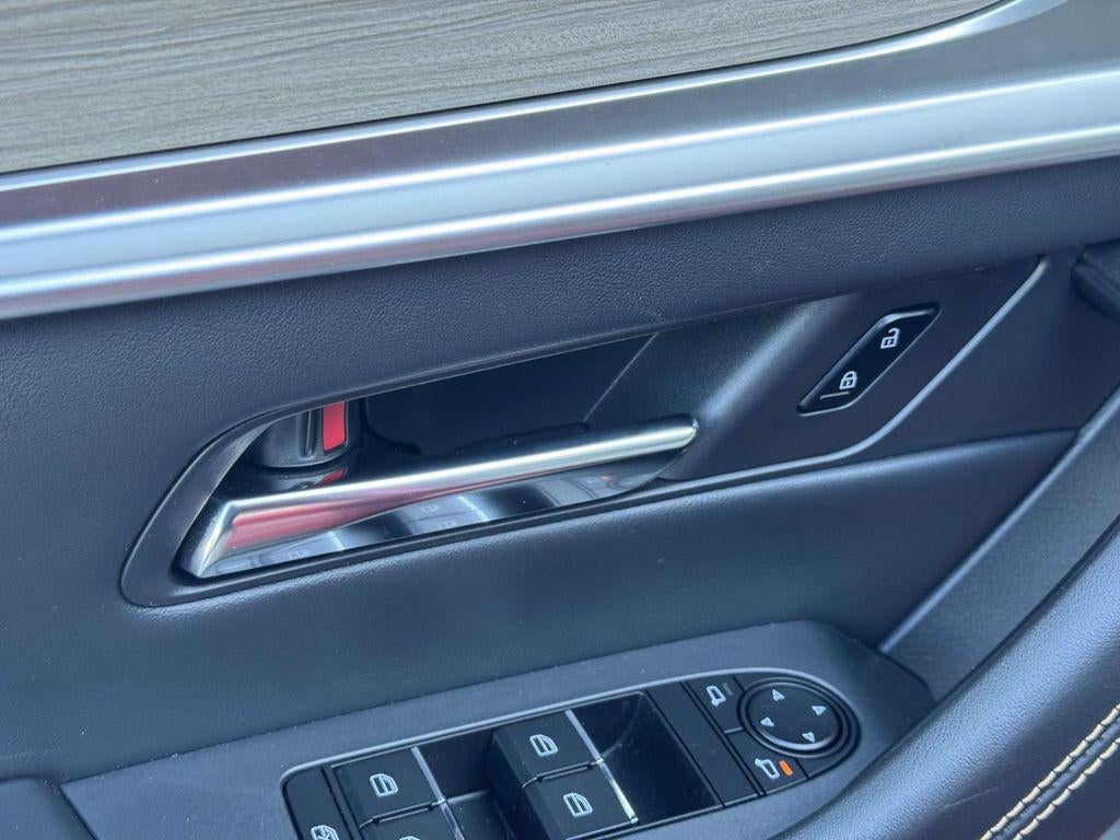 2025 Mazda Mazda CX-70 PHEV Premium Package