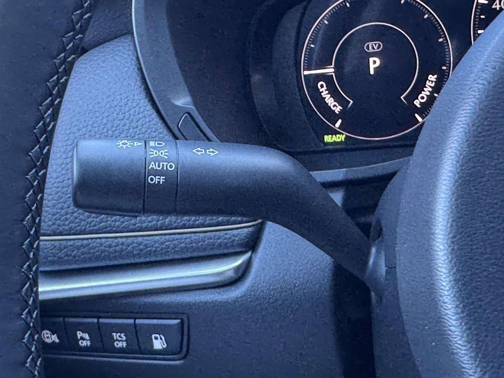 2025 Mazda Mazda CX-70 PHEV Premium Package