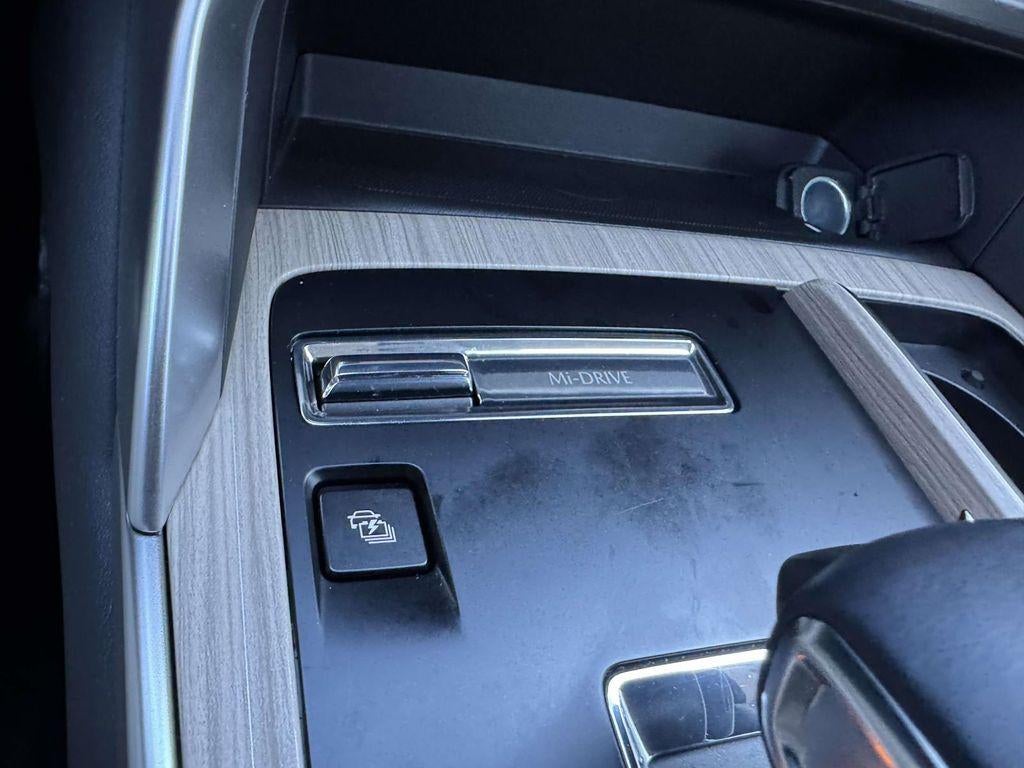 2025 Mazda Mazda CX-70 PHEV Premium Package