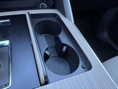 2025 Mazda Mazda CX-70 PHEV Premium Package