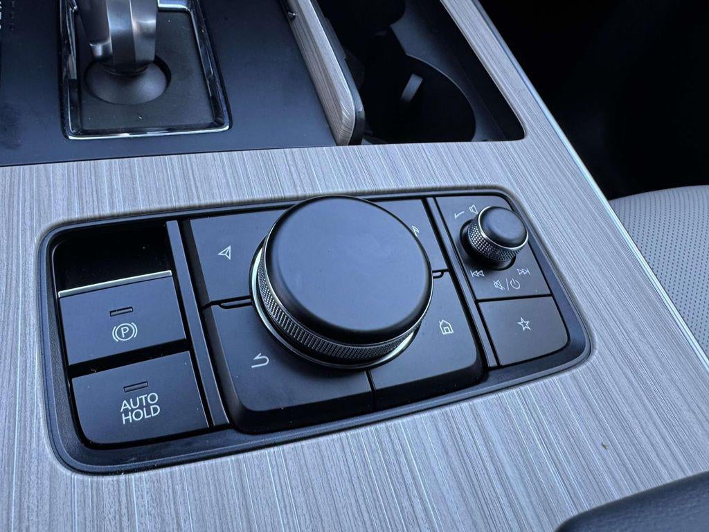 2025 Mazda Mazda CX-70 PHEV Premium Package