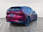 2025 Mazda Mazda CX-70 PHEV Premium Package
