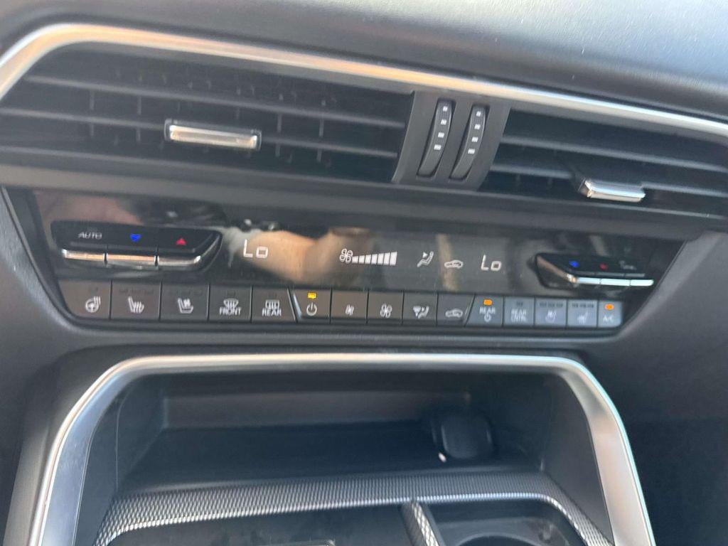 2025 Mazda Mazda CX-70 PHEV Premium Plus Package