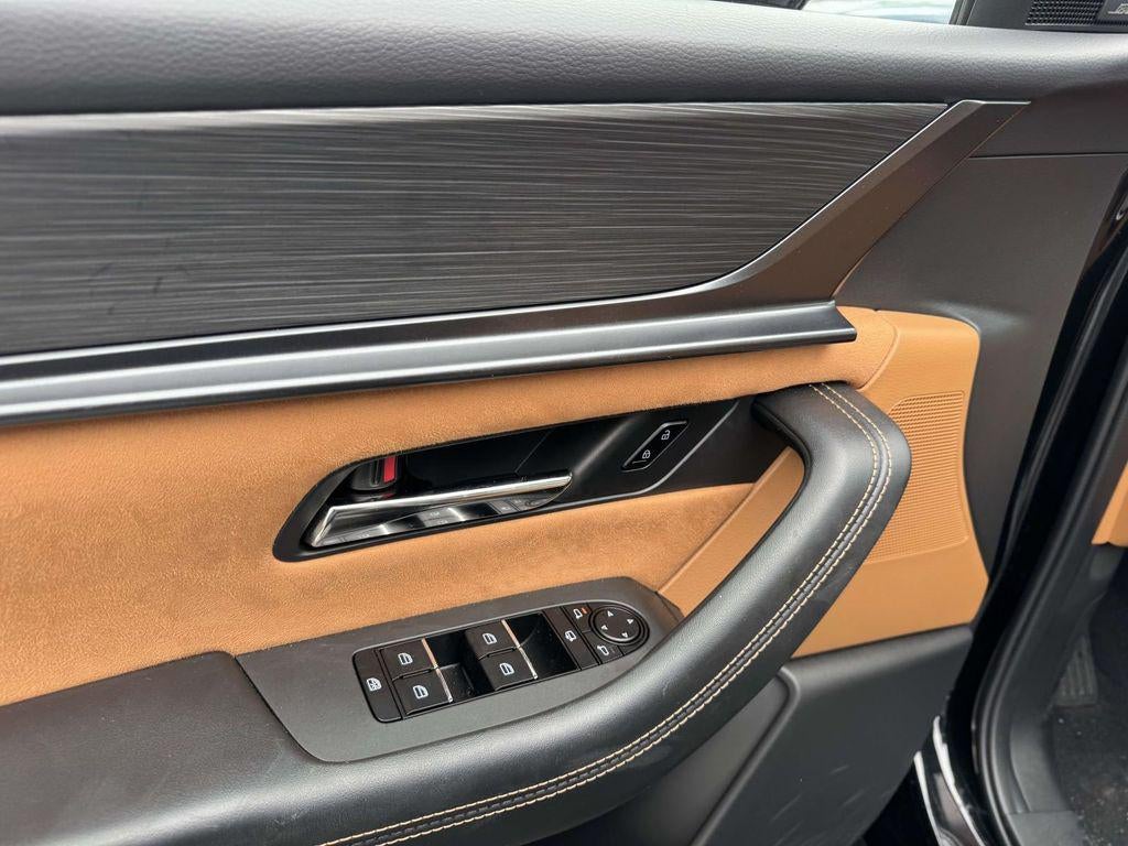 2025 Mazda Mazda CX-70 3.3 Turbo S Premium Plus