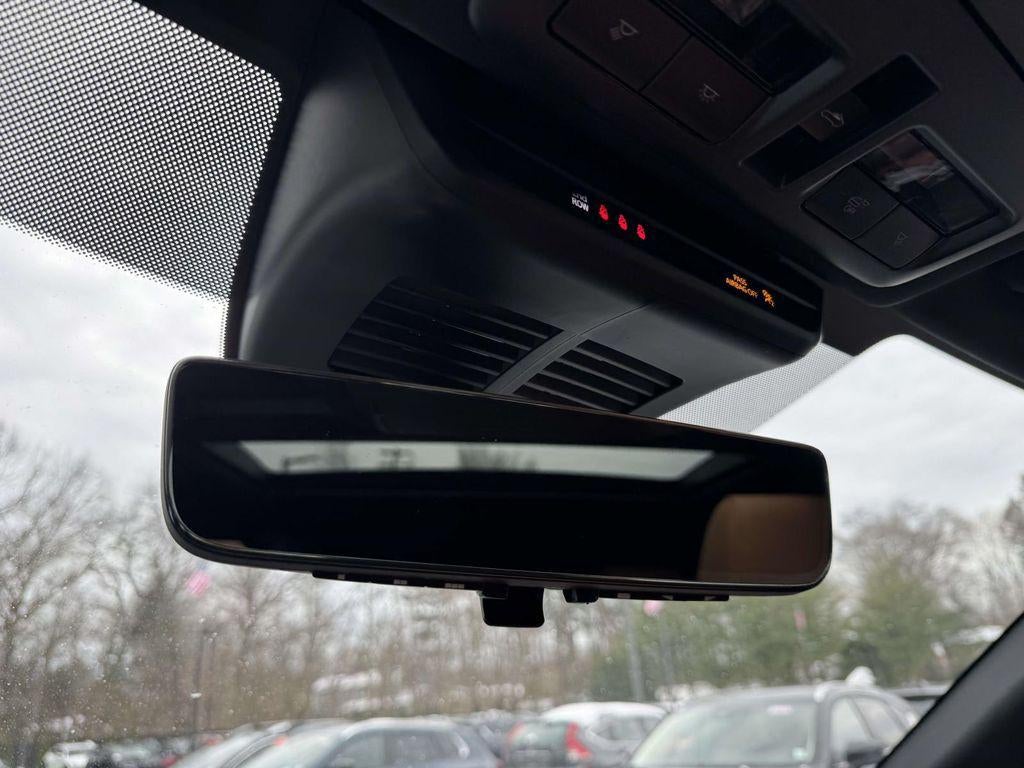 2025 Mazda Mazda CX-70 3.3 Turbo S Premium Plus