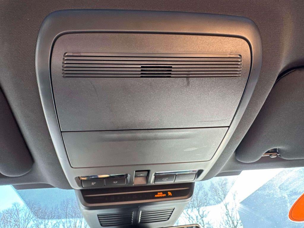 2025 Mazda Mazda CX-70 3.3 Turbo S Premium Plus