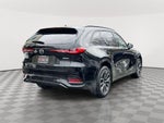 2025 Mazda Mazda CX-70 3.3 Turbo S Premium Plus