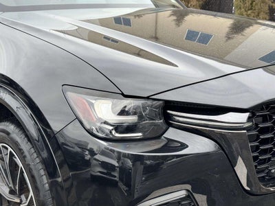 2025 Mazda Mazda CX-70 3.3 Turbo S Premium Plus