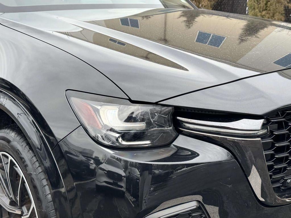 2025 Mazda Mazda CX-70 3.3 Turbo S Premium Plus