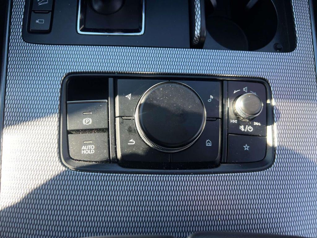 2025 Mazda Mazda CX-70 3.3 Turbo Premium Plus Package