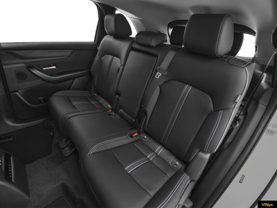 2025 Mazda Mazda CX-90 3.3 Turbo Select Package