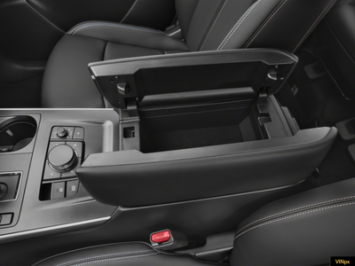 2025 Mazda Mazda CX-90 3.3 Turbo Select Package
