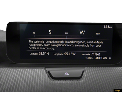 2025 Mazda Mazda CX-90 3.3 Turbo Select Package