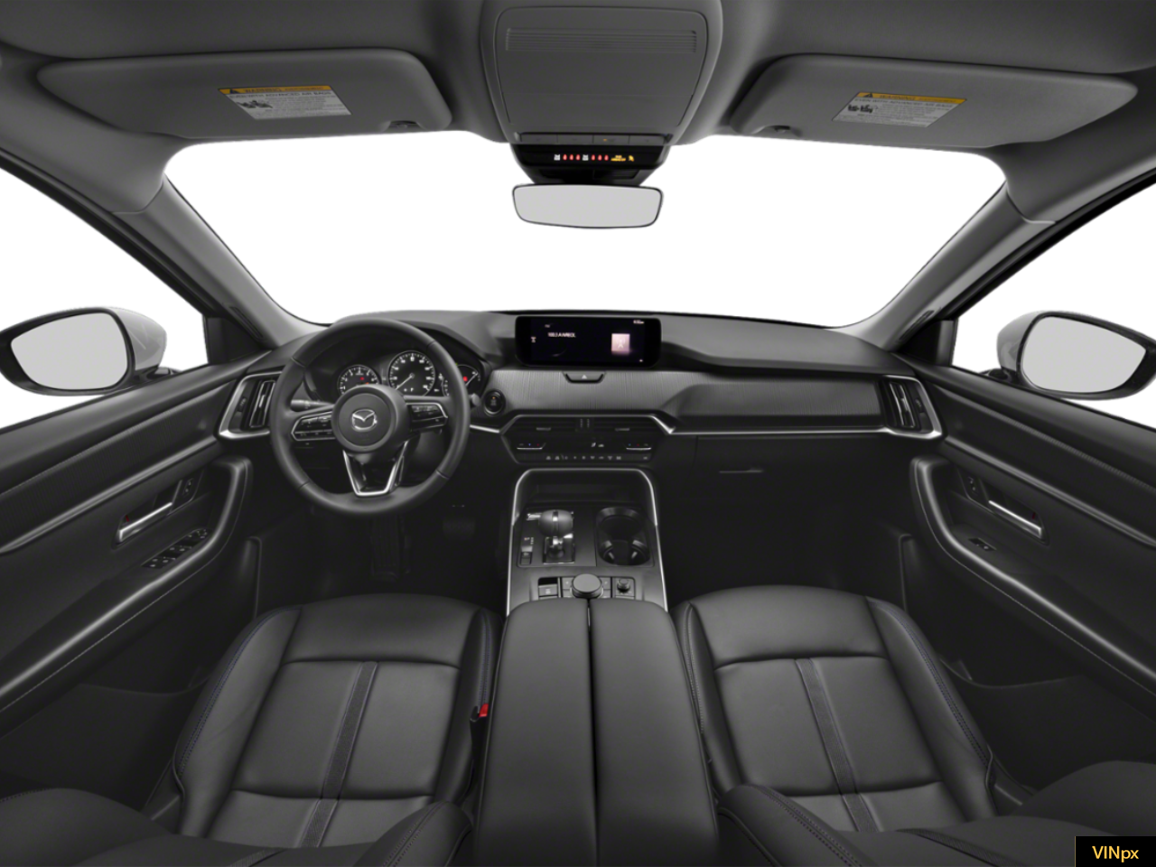 2025 Mazda Mazda CX-90 3.3 Turbo Select Package