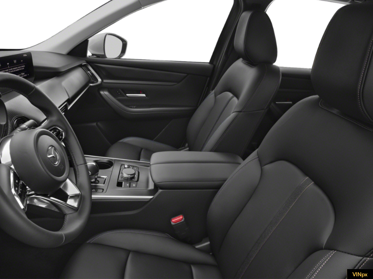 2025 Mazda Mazda CX-90 3.3 Turbo Select Package