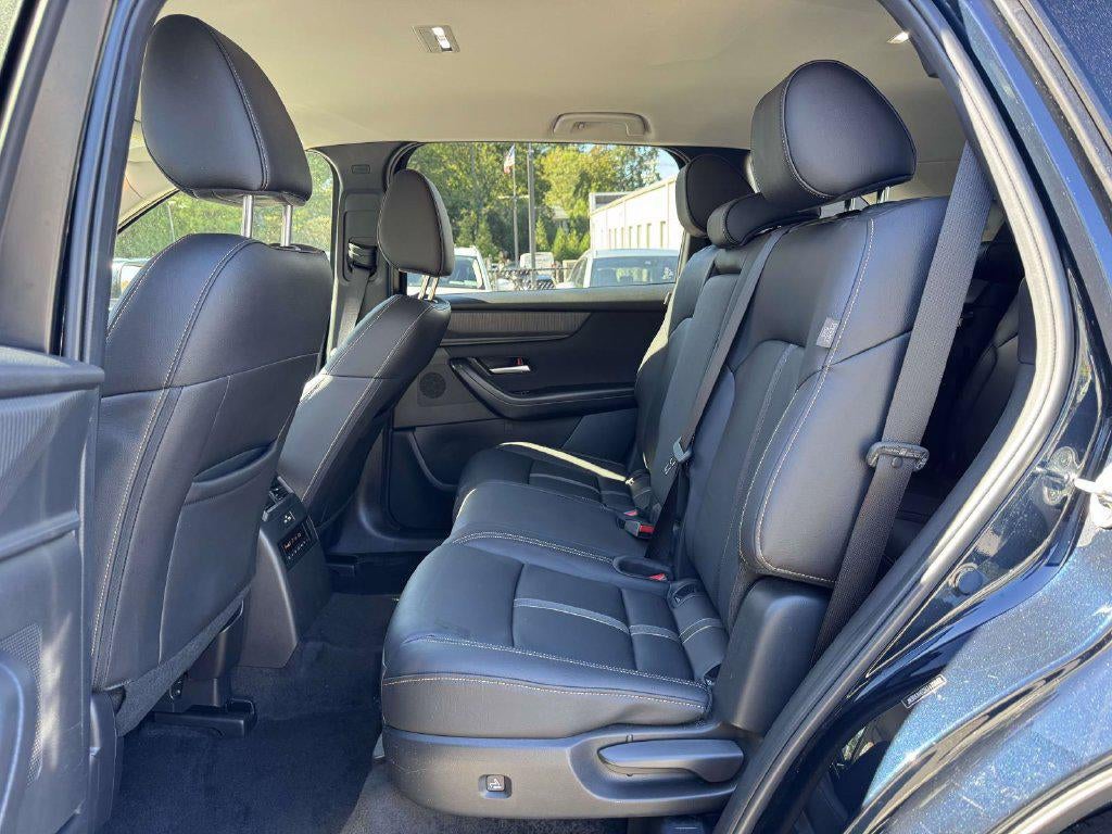 2024 Mazda Mazda CX-90 3.3 Turbo Select