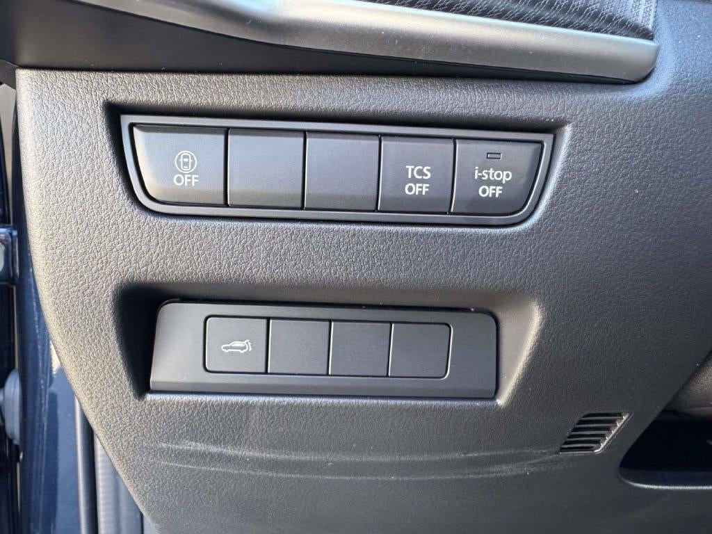 2024 Mazda Mazda CX-90 3.3 Turbo Select