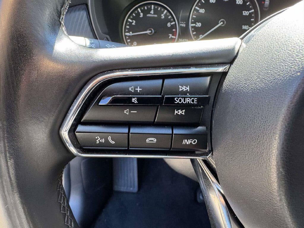 2024 Mazda Mazda CX-90 3.3 Turbo Select