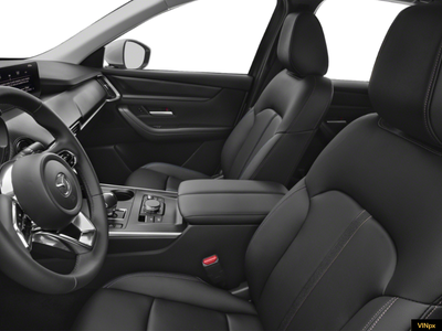 2024 Mazda Mazda CX-90 3.3 Turbo Select