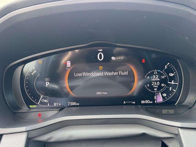 2026 Mazda Mazda CX-90 PHEV Preferred