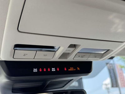 2026 Mazda Mazda CX-90 PHEV Preferred