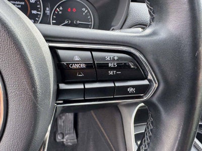2025 Mazda Mazda CX-90 3.3 Turbo Preferred Package