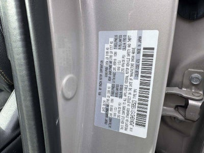 2025 Mazda Mazda CX-90 3.3 Turbo Preferred Package