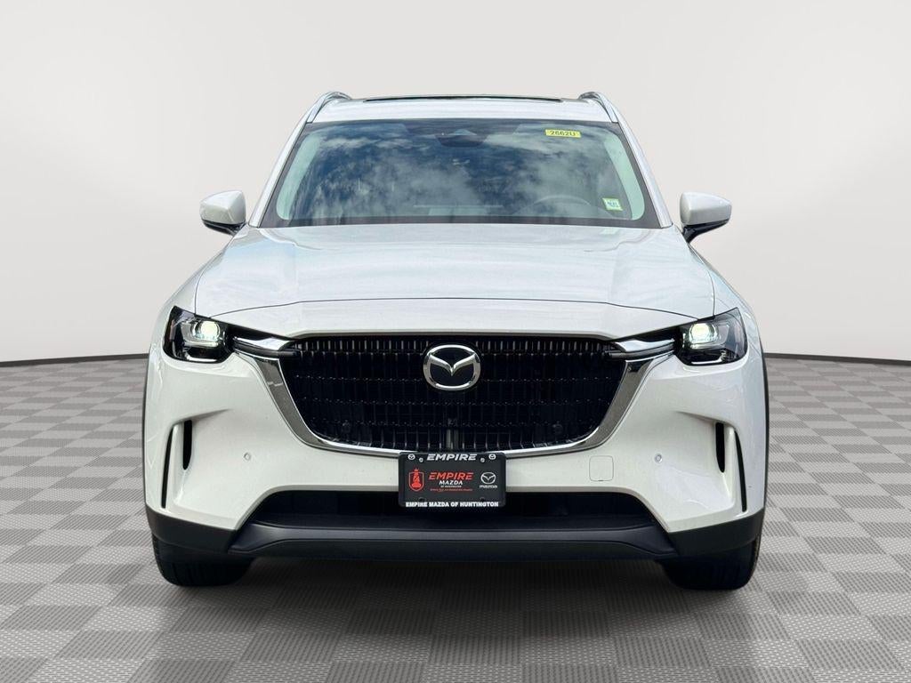 2026 Mazda Mazda CX-90 3.3 Turbo Preferred