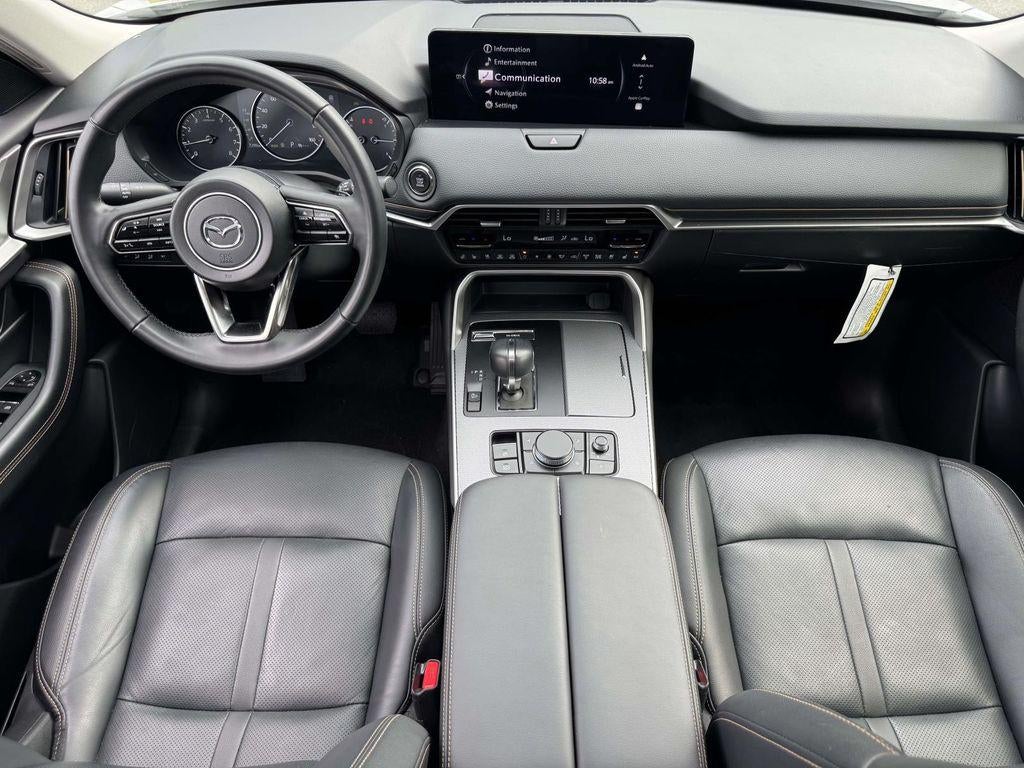 2026 Mazda Mazda CX-90 3.3 Turbo Preferred